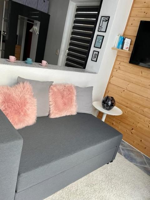 Suedhang Fewo Murau Esterno foto