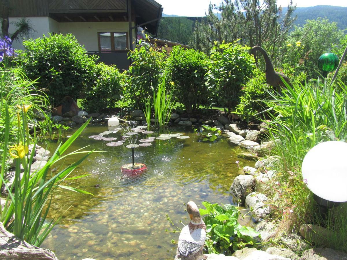 Suedhang Fewo Murau Esterno foto